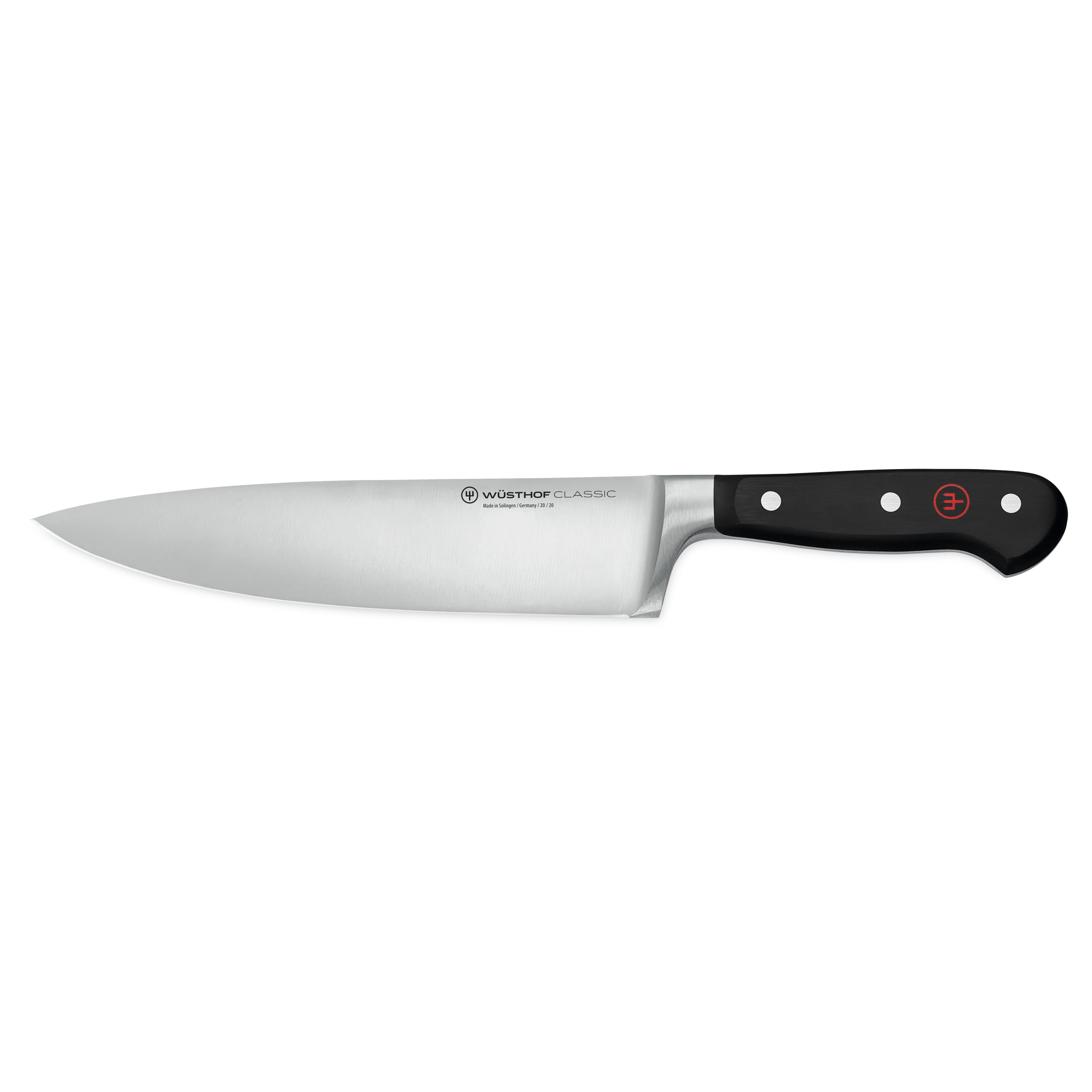 Wusthof Classic Koksmes, 20cm 1040100120